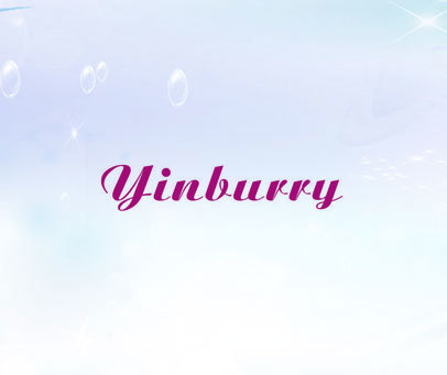 YINBURRY