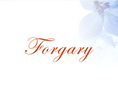 FORGARY