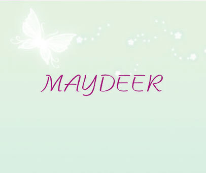 MAYDEER