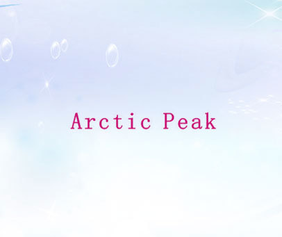 ARCTIC PEAK