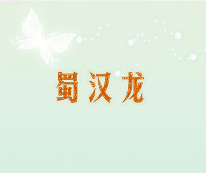 蜀汉龙