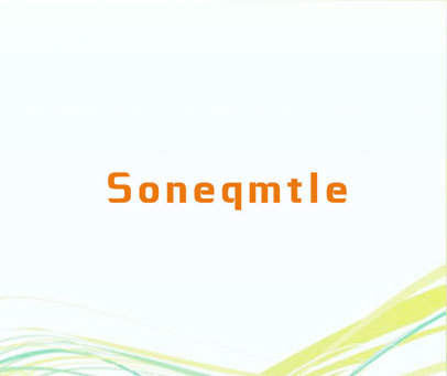 SONEQMTLE