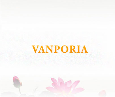 VANPORIA