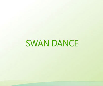 SWAN DANCE