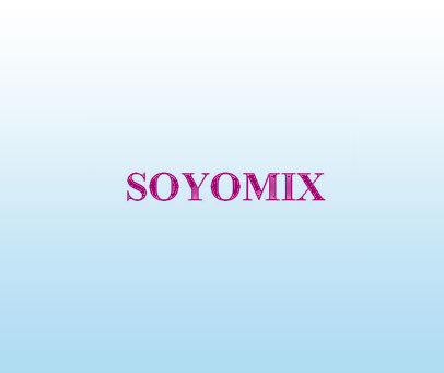 SOYOMIX