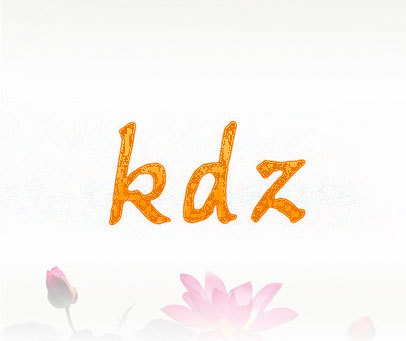 KDZ