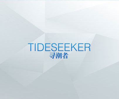 寻潮者 TIDESEEKER