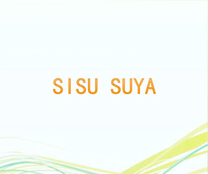 SISU SUYA