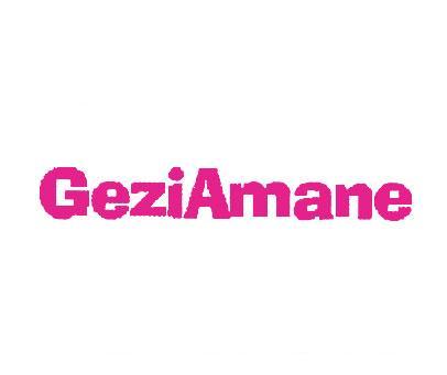 GEZIAMANE