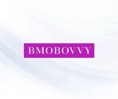 BMOBOVVY