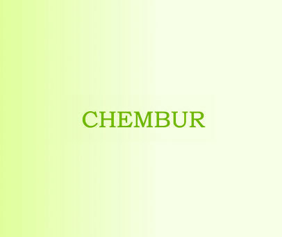 CHEMBUR