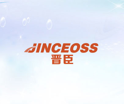 晋臣 JINCEOSS