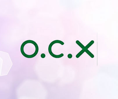 O.C.X