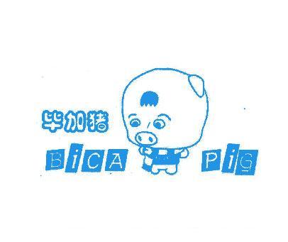 毕加猪;BICA PIG