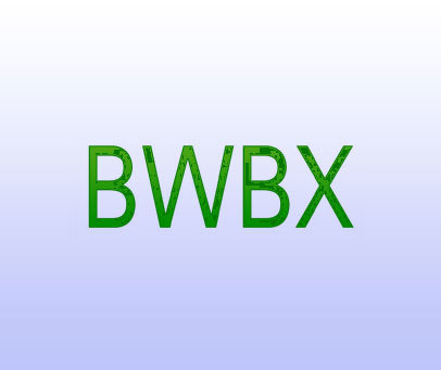 BWBX