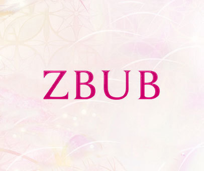 ZBUB