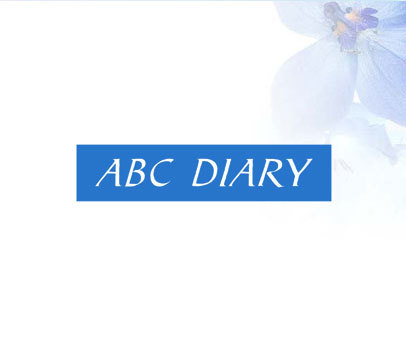 ABC DIARY