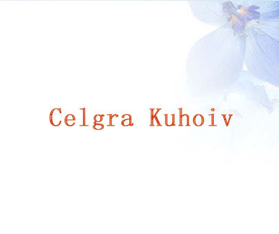 CELGRA KUHOIV