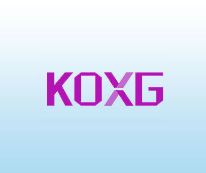 KOXG