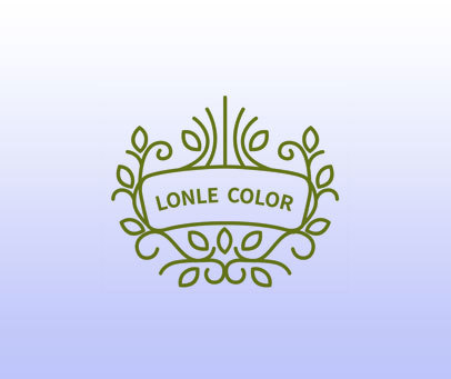 LONLE COLOR