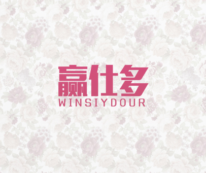 赢仕多 WINSIYDOUR