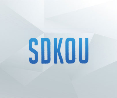 SDKOU