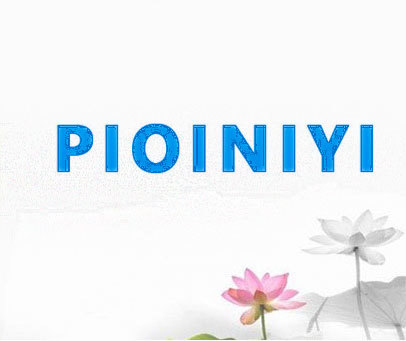 PIOINIYI