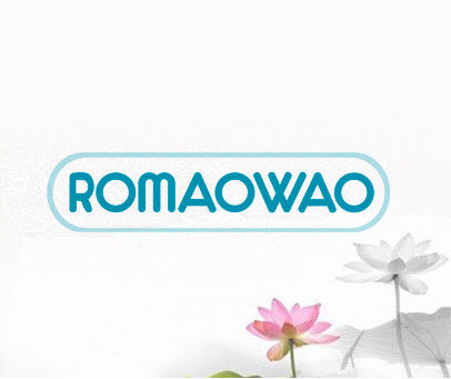 ROMAOWAO