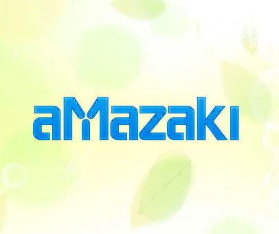 AMAZAKI