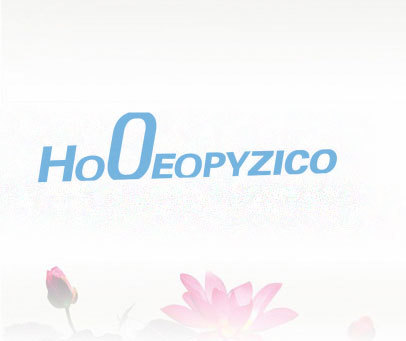 HOOEOPYZICO