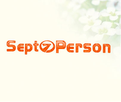 SEPT PERSON