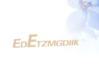 EDETZMGDIIK