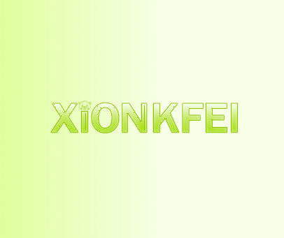 XIONKFEI