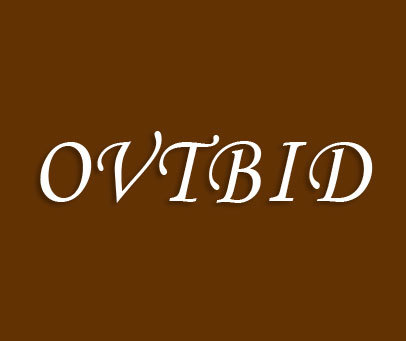 OVTBID