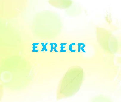 EXRECR