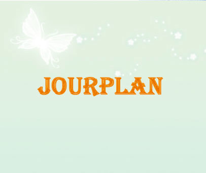 JOURPLAN