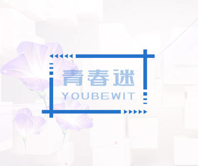 青春迷 YOUBEWIT