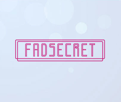 FADSECRET