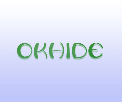 OKHIDE