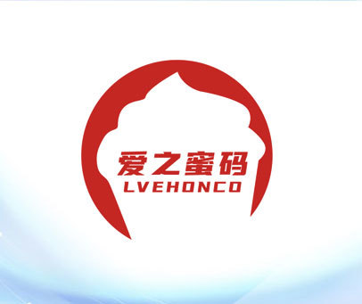 爱之蜜码  LVEHONCO