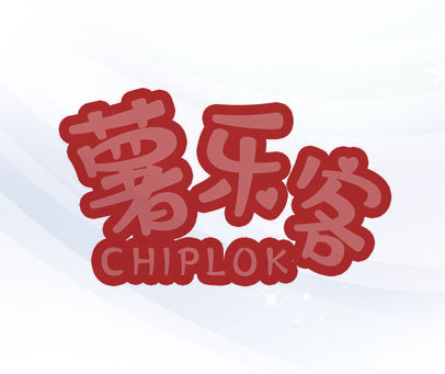 薯乐客 CHIPLOK