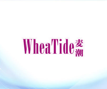 WHEATIDE 麦潮