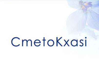 CMETOKXASI