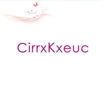 CIRRXKXEUC