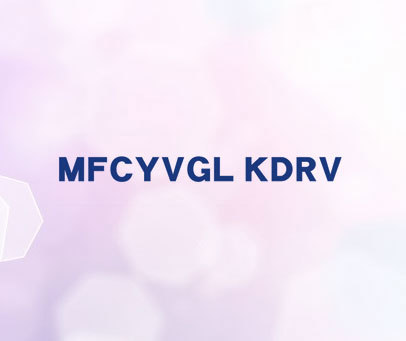 MFCYVGL KDRV