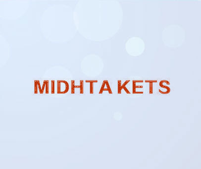 MIDHTA KETS