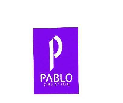 PABLO CREATION