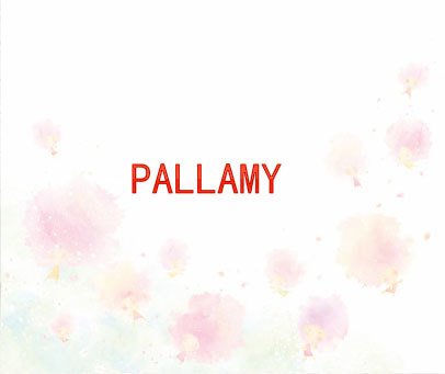 PALLAMY