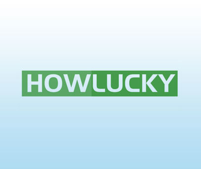 HOWLUCKY