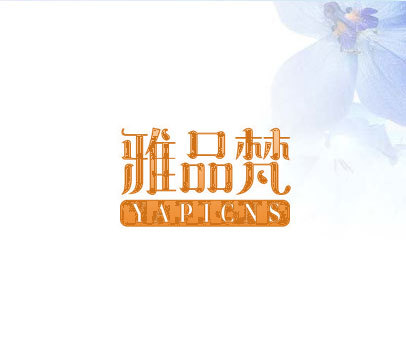 雅品梵 YAPICNS